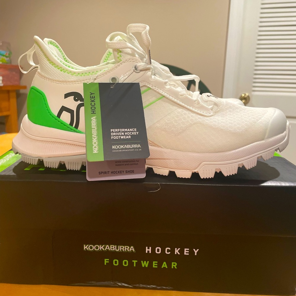 Hockey Sneakers